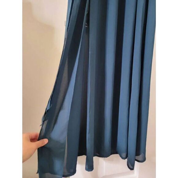 Baltic Born Hera Maxi Dress S NWT - Picture 6 of 7